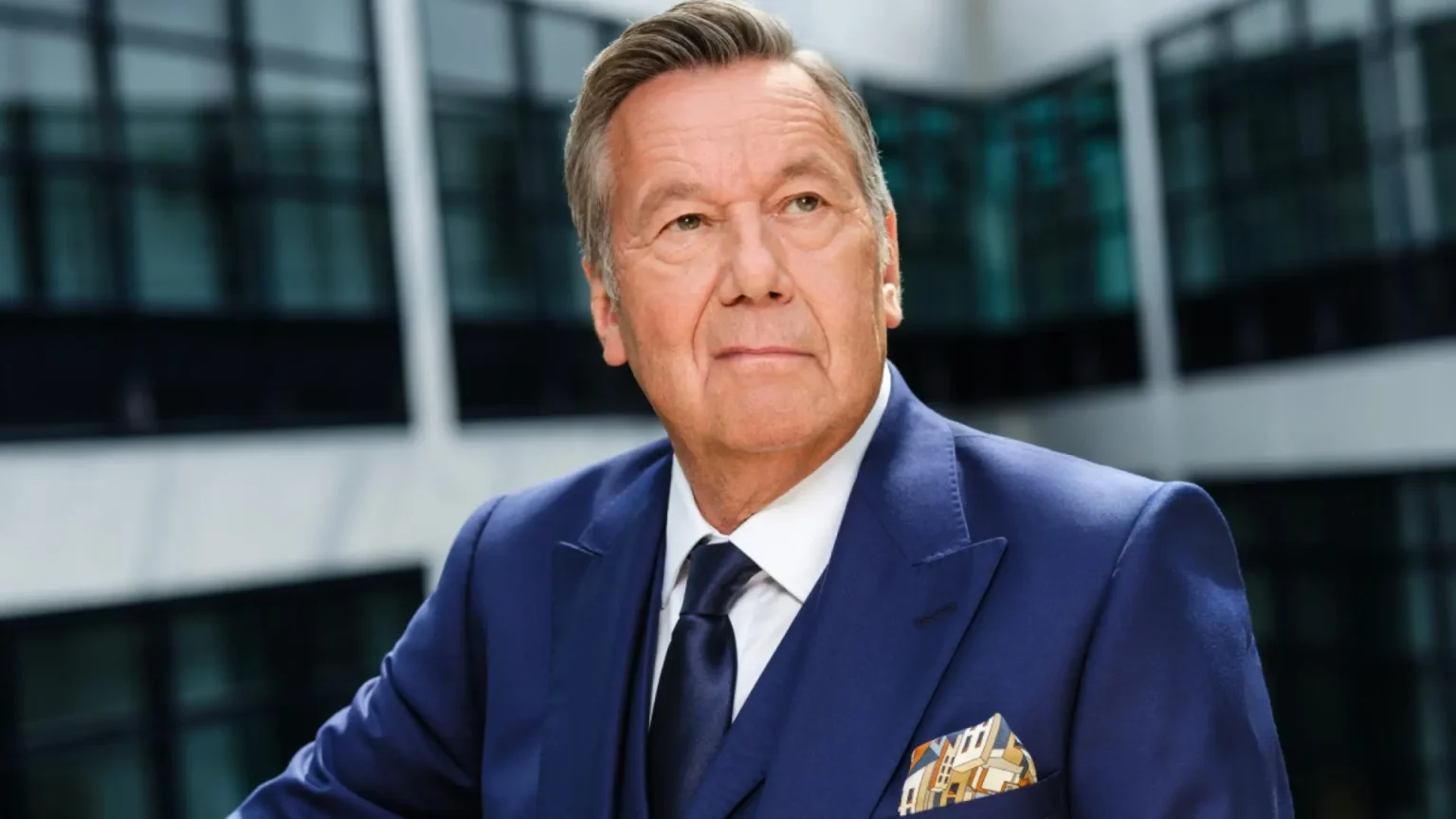 roland kaiser schlaganfall