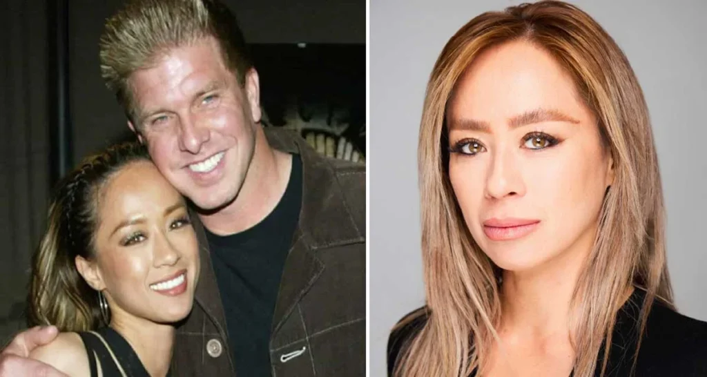 Cathleen Oveson: Leben, Karriere, Familie und unbekannte Fakten cathleen oveson