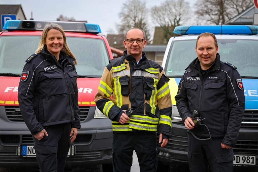 polizeibericht northeim