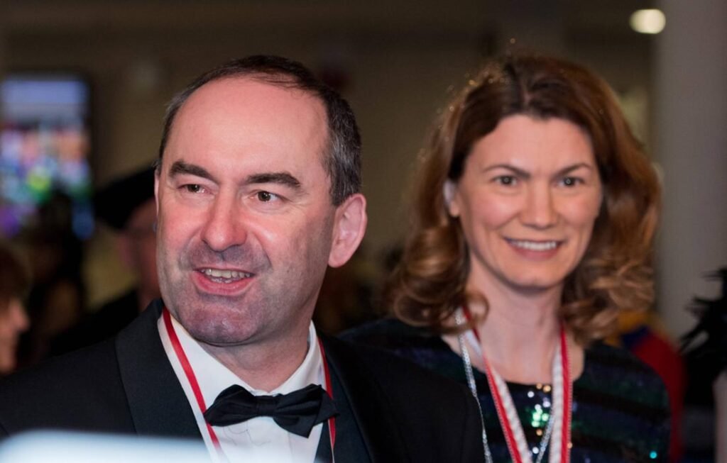 tanja schweiger aiwanger getrennt