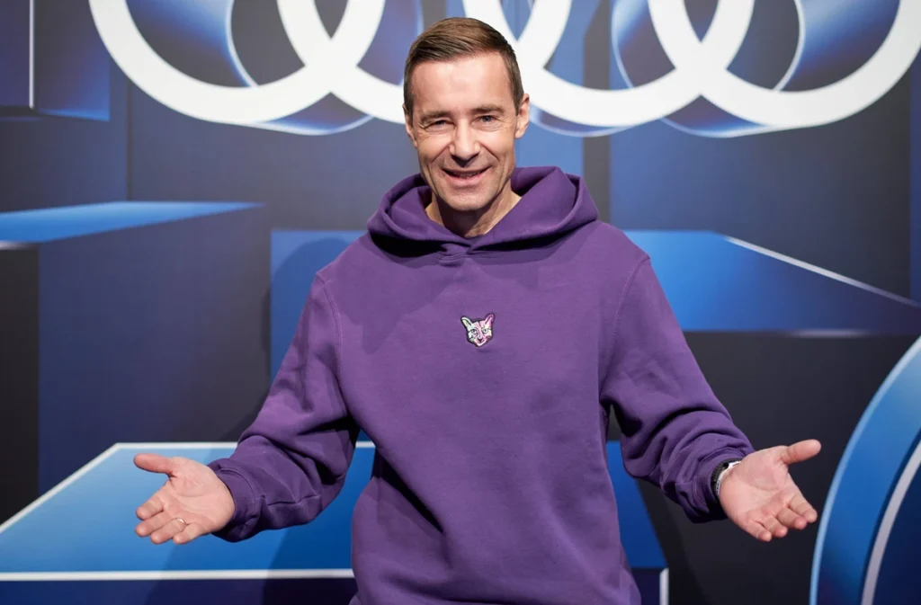 Kai Pflaume Schlaganfall – Wahrheit, Gerüchte und Fakten einfach erklärt kai pflaume schlaganfall