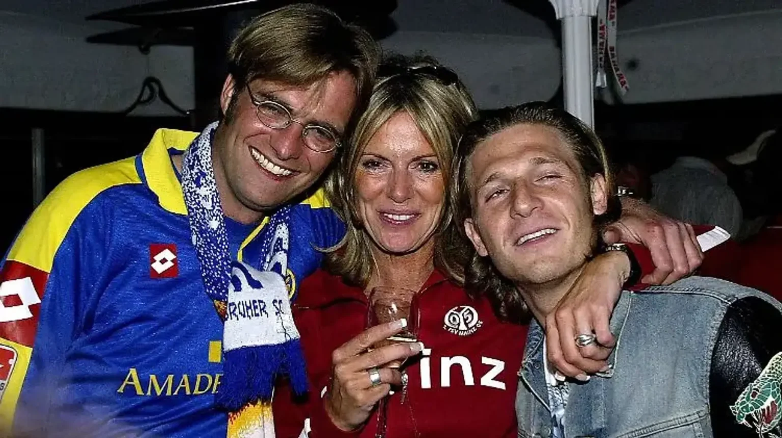 Jürgen Klopp erste Ehefrau – Sabine Klopp: Fakten, Geschichte und Überblick jürgen klopp erste ehefrau