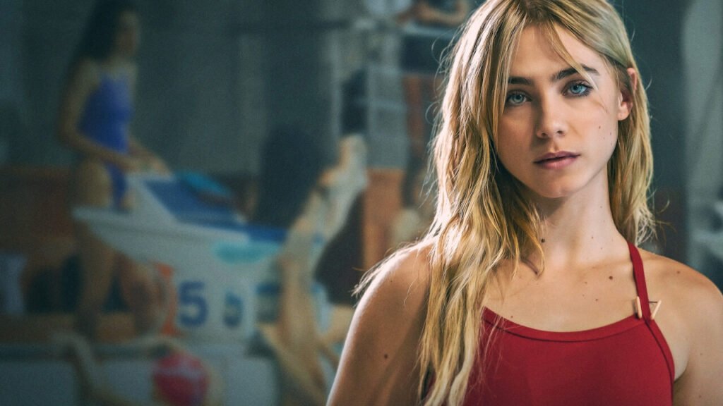 Besetzung von Olympo: Alle Schauspieler, Rollen und wichtige Infos zur Serie besetzung von olympo