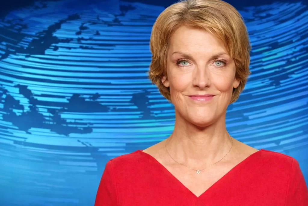 Marietta Slomka Brustkrebs – Wahrheit, Gerüchte und was wirklich dahinter steckt marietta slomka brustkreb