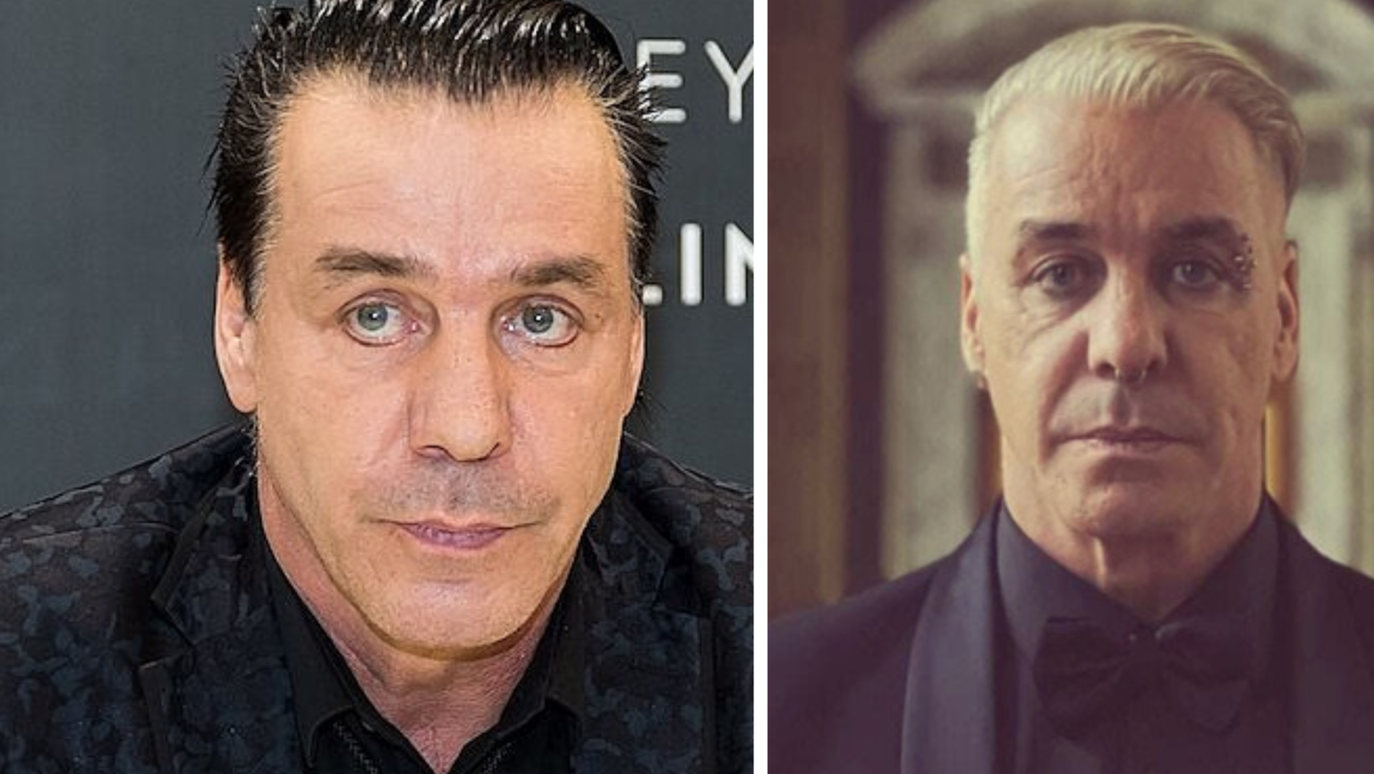 till lindemann vermögen