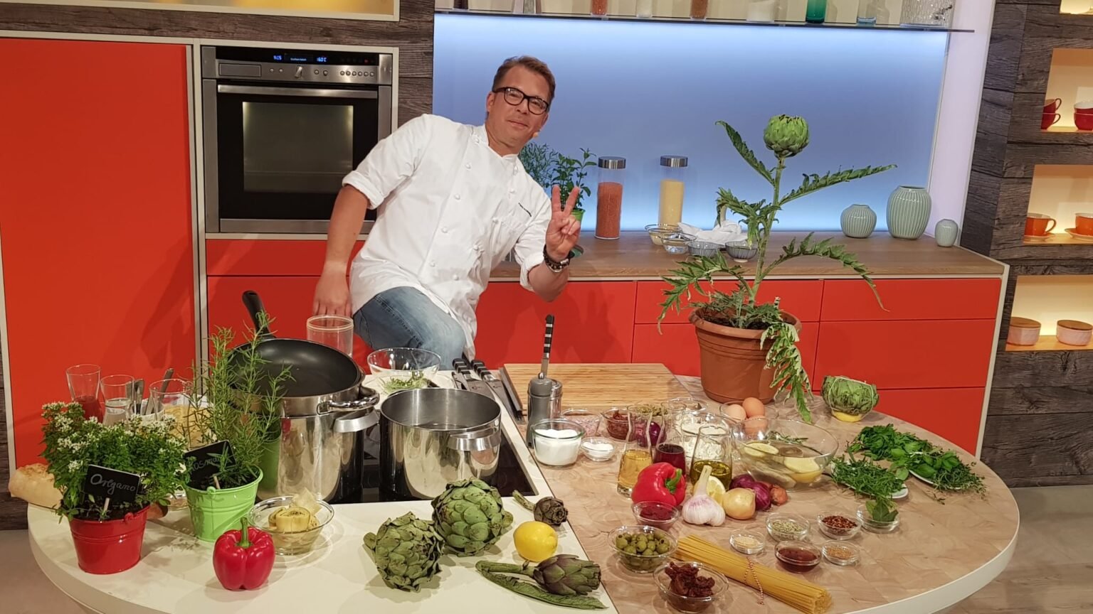 Mario Kotaska Rezepte – Einfache und leckere Gerichte vom TV-Koch mario kotaska rezepte