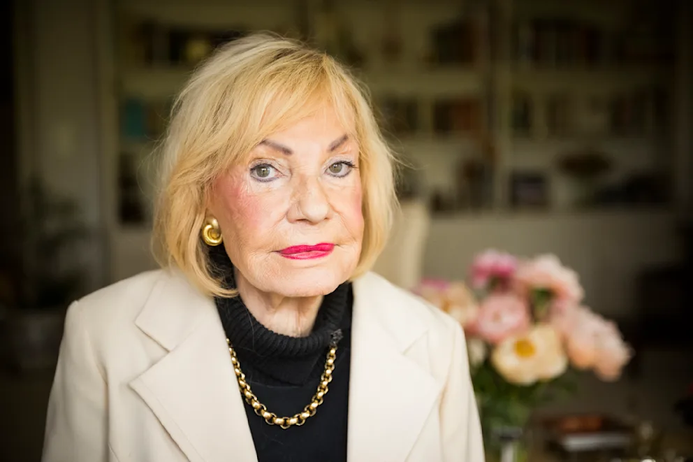 Dagmar Berghoff Schlaganfall – Was ist wirklich bekannt? dagmar berghoff schlaganfall