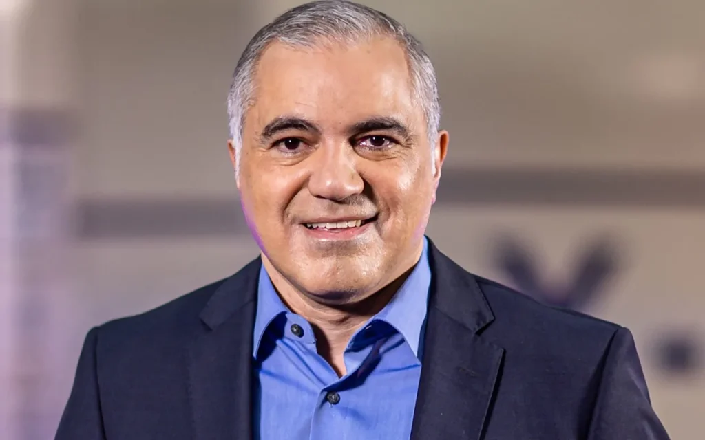 Aiman Abdallah Krankheit: Ein Blick auf die Diagnose, Behandlung und den Alltag des Moderators aiman abdallah krankheit