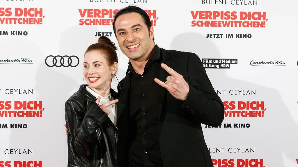 Bülent Ceylan erste Ehefrau – Alles, was man wirklich wissen sollte bülent ceylan erste ehefrau