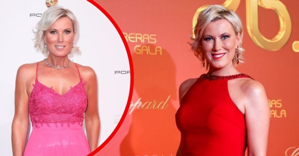 kamilla senjo kinder