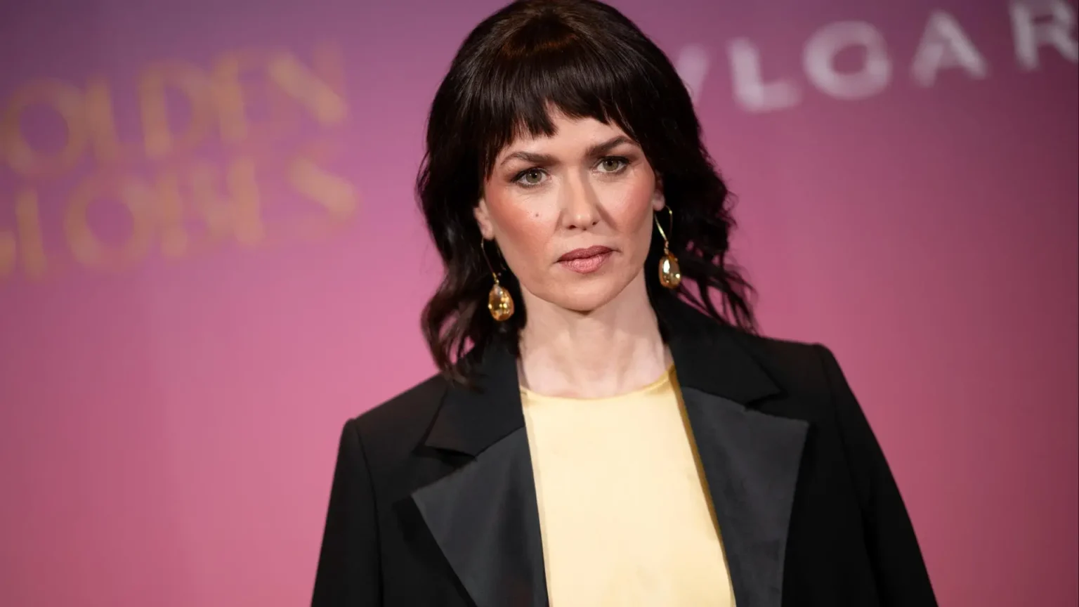 melika foroutan ehemann