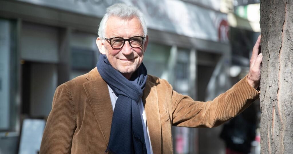 warum hat heinz marecek abgenommen