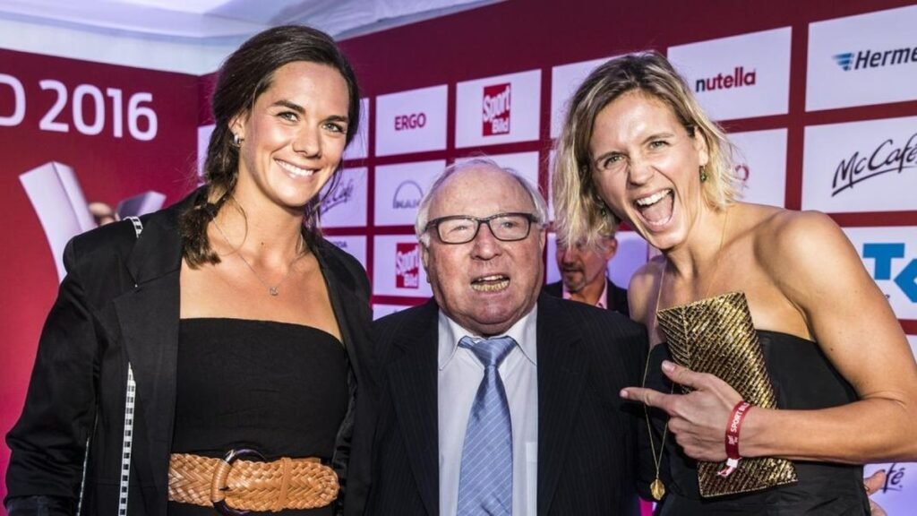 frauke seeler