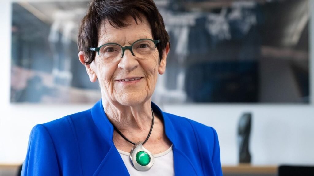 krank rita süssmuth schlaganfall