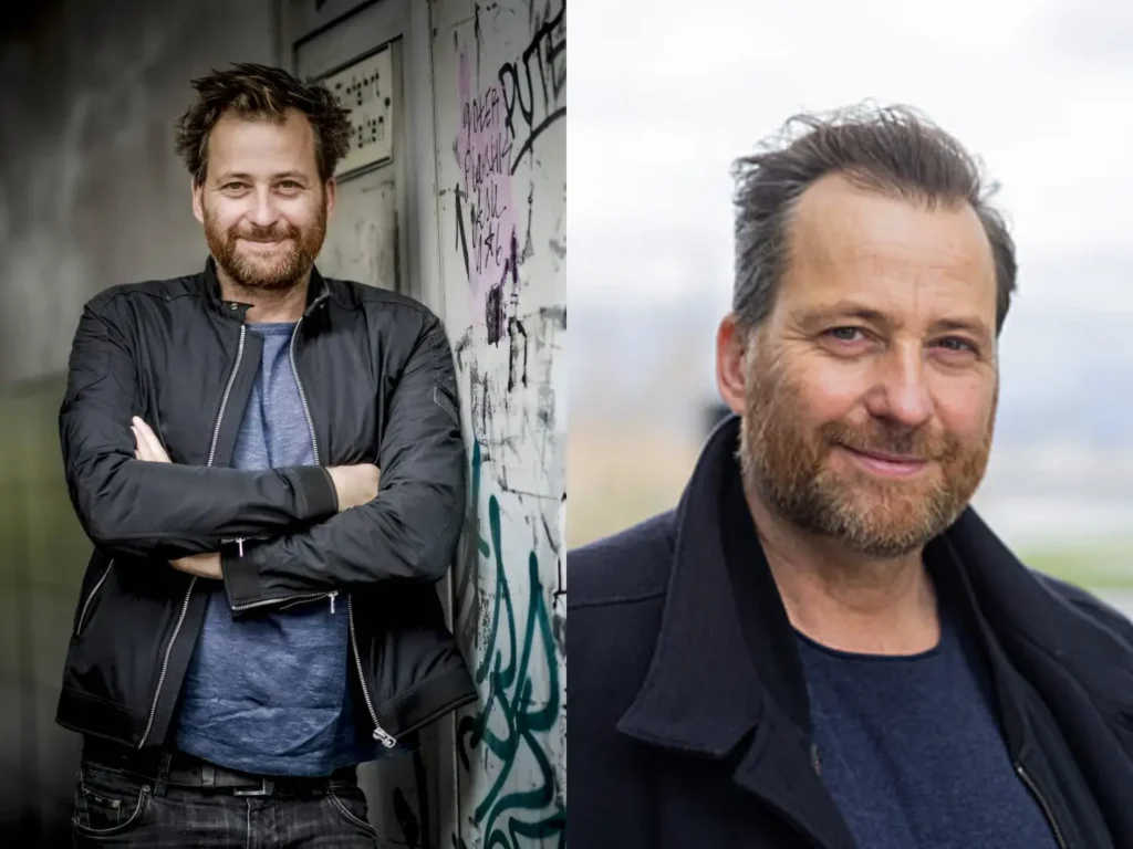 mit wem ist christian erdmann verheiratet