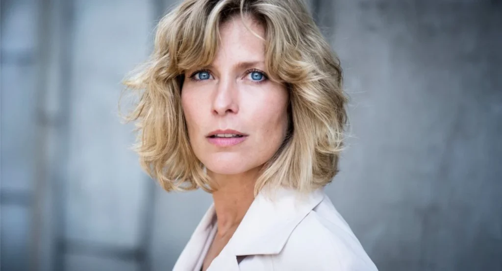valerie niehaus schlaganfall