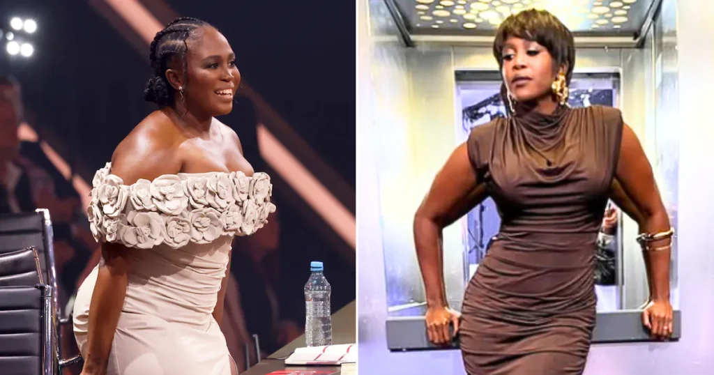 motsi mabuse gewicht