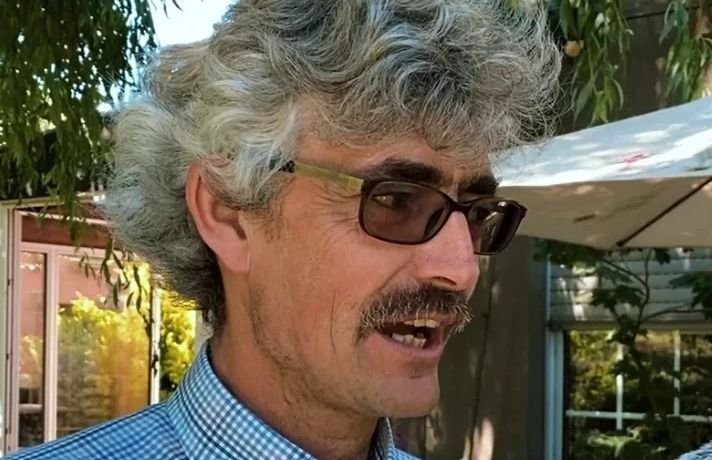 Ralf Dammasch Krankheit – Fakten, Gerüchte und die Wahrheit über den Gartenexperten ralf dammasch krankheit