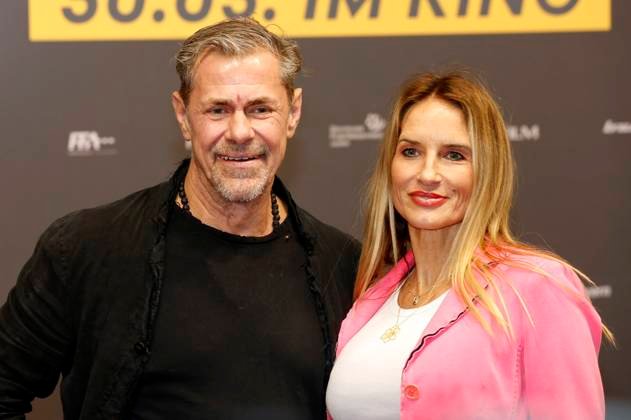 Bianca Rütter Alter: Wie alt ist Bianca Rütter wirklich? bianca rütter