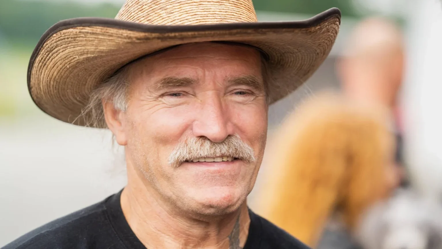 howard carpendale todesursache