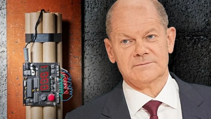 Olaf Scholz Schlaganfall – Gerüchte, Fakten und die Wahrheit hinter der Suche olaf scholz schlaganfall