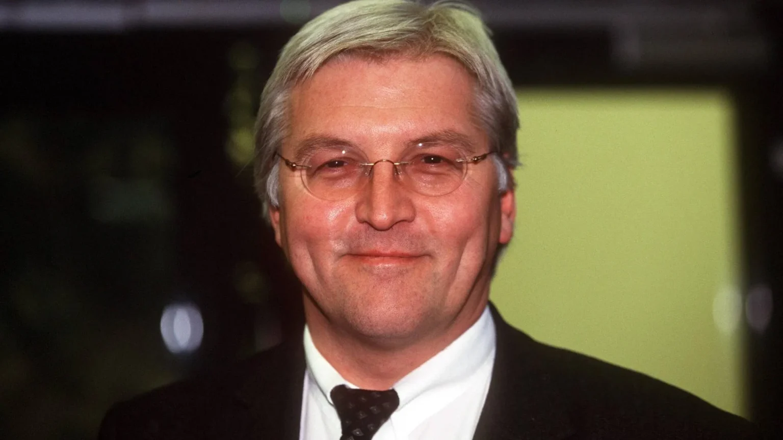 merit steinmeier freund