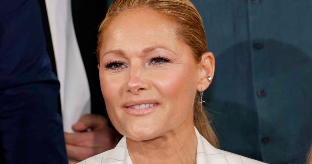 Sophie von Kessel Krebserkrankung – Gerüchte, Fakten und die Wahrheit sophie von kessel krebserkrankung