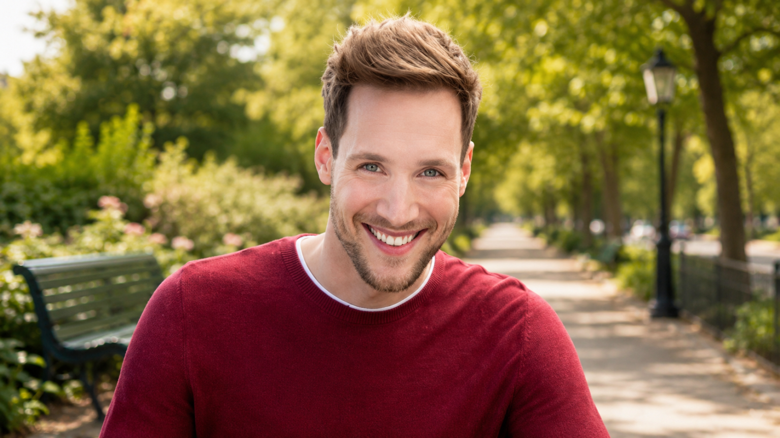 André Hegger – Wer er ist und was man wirklich über ihn weiß andré hegger