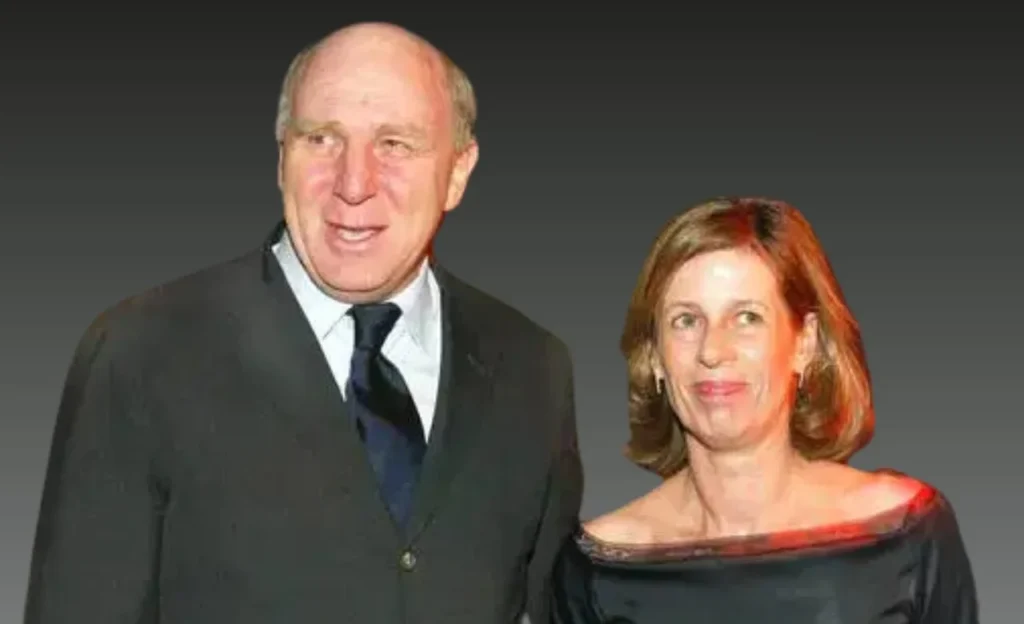 gisela hoeneß