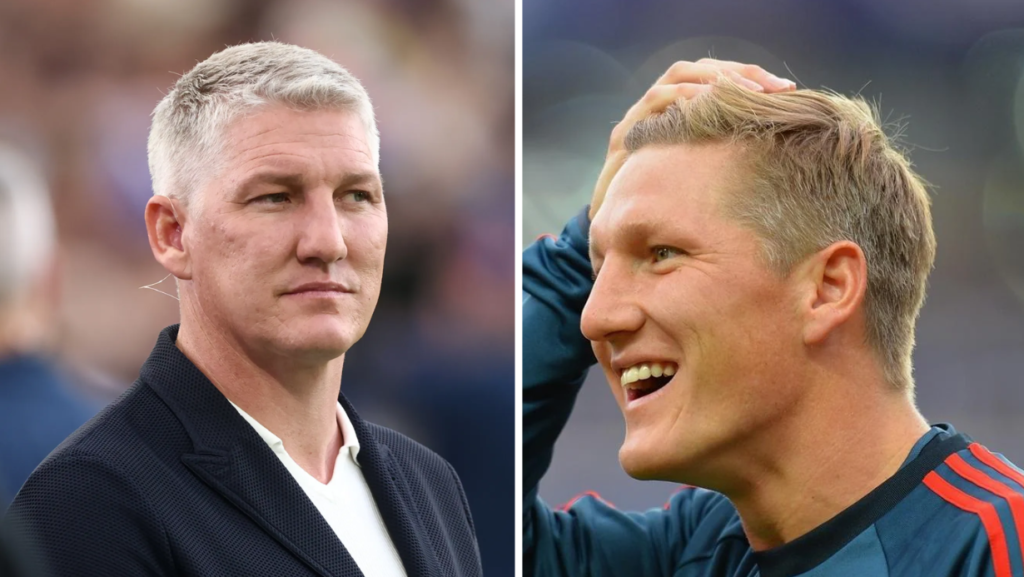 Bastian Schweinsteiger neue Freundin Silva – Wahrheit, Gerüchte und Hintergründe bastian schweinsteiger neue freundin silva