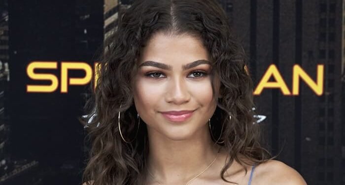 Katianna Stoermer Coleman – Alles über Zendayas bekannte, aber sehr private Schwester katianna stoermer coleman