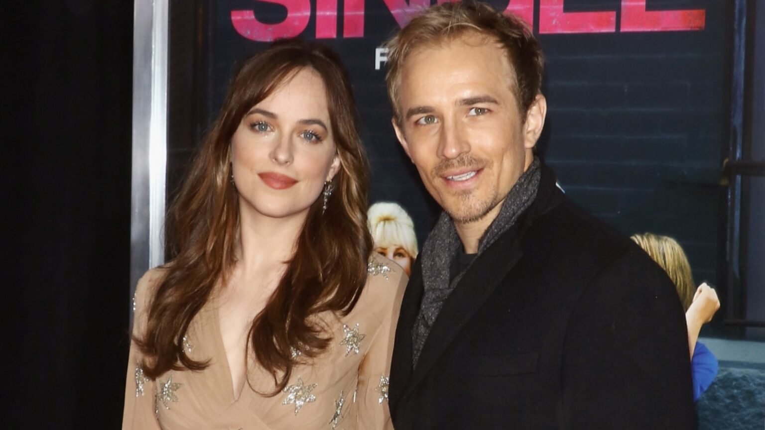 Dakota Johnson Geschwister – Alles über ihre Familie und ihr berühmtes Hollywood-Netzwerk dakota johnson geschwister