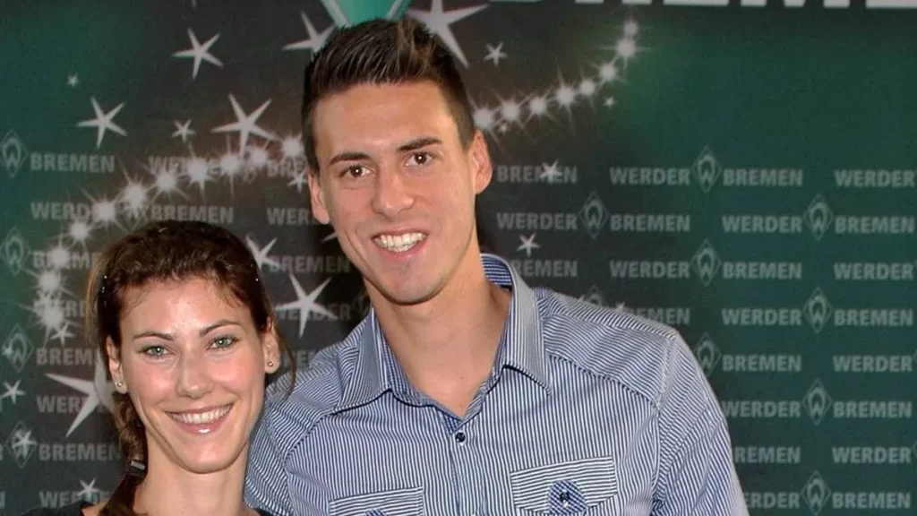 sandro wagner ehefrau