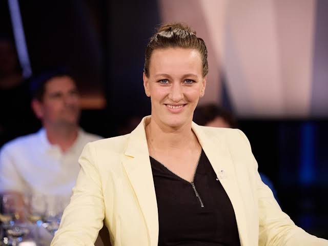 Almuth Schult Ehemann – Alles über ihren Partner, Familie und ihr Privatleben almuth schult ehemann