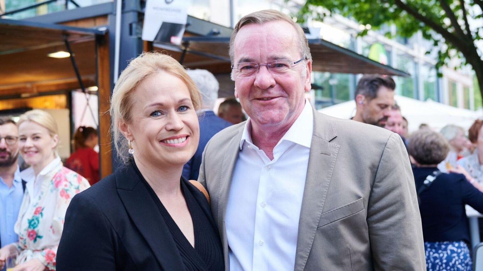 julia schwanholz kinder