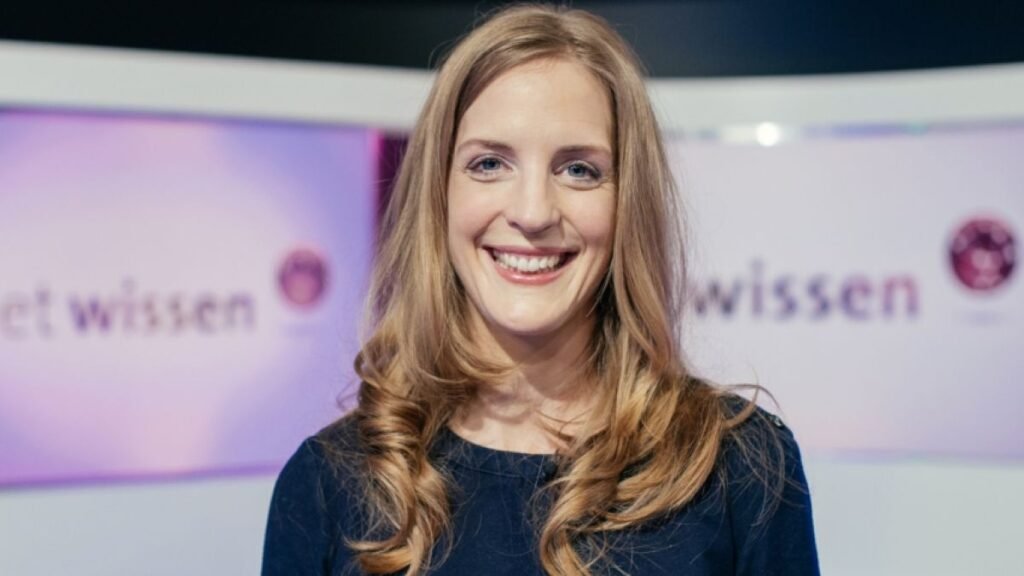 mit wem ist caro matzko verheiratet