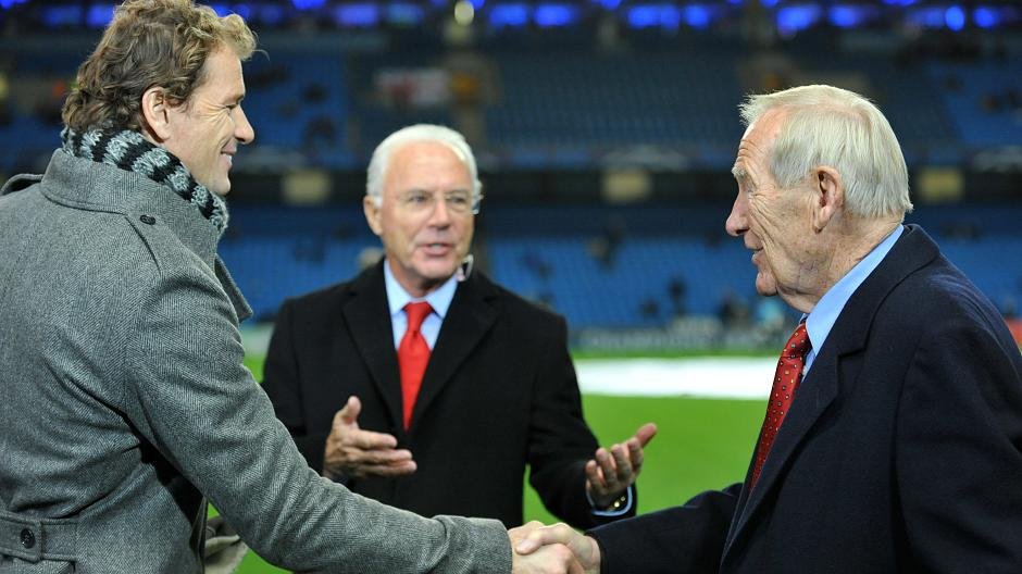 Bert Trautmann Ehepartner – Seine Frauen, Ehen und sein Leben abseits des Fußballs bert trautmann ehepartner