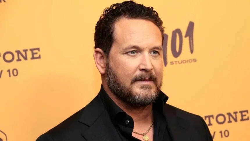 Cole Hauser Vermögen – Wie reich ist der Yellowstone-Star wirklich? cole hauser vermögen