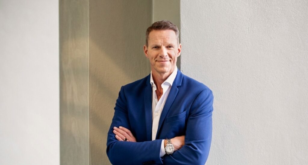 Martin Gradl: Biografie, Karriere, Hintergrund und seine Rolle in der deutschen Medienwelt martin gradl