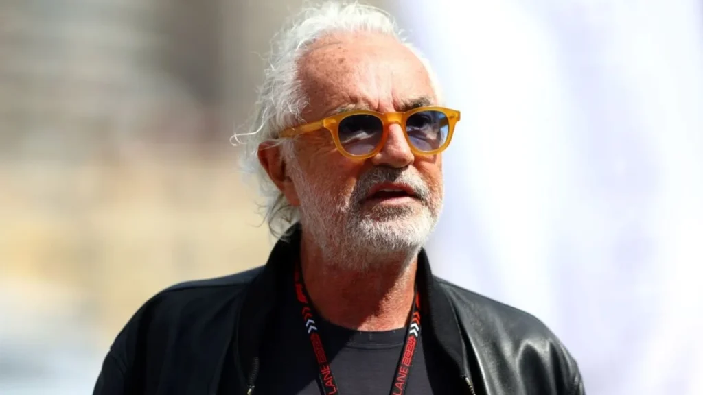 flavio briatore vermögen