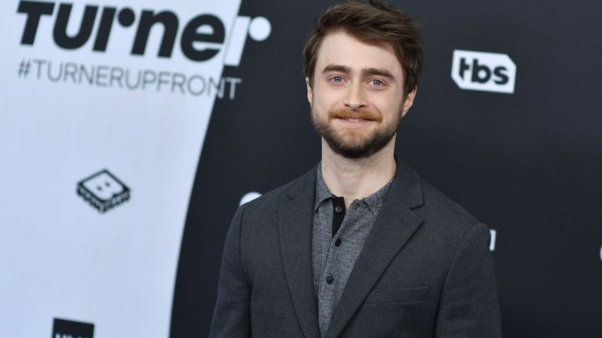 Daniel Radcliffe Vermögen: Wie reich ist der Harry-Potter-Star wirklich? daniel radcliffe vermögen