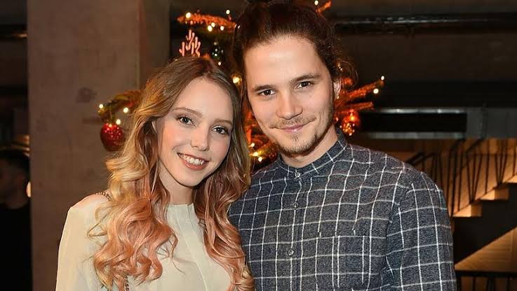 Lina Larissa Strahl Freund: Wer ist ihr Partner und was ist über ihr Liebesleben bekannt? lina larissa strahl freund