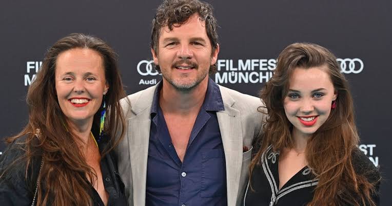 Felix Klare Tochter: Wer ist Falka Klare und was ist über seine Familie bekannt? felix klare tochter