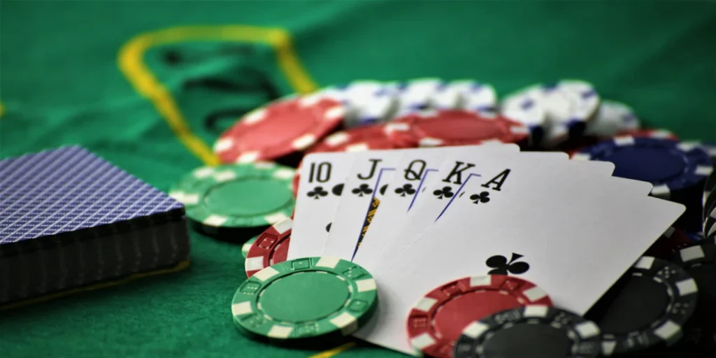 Casino
