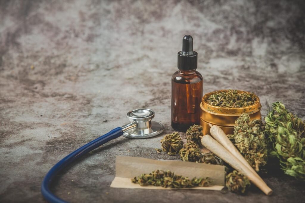 Medizinisches Cannabis in Deutschland: Kauf, Sorten und was Patienten wissen sollten