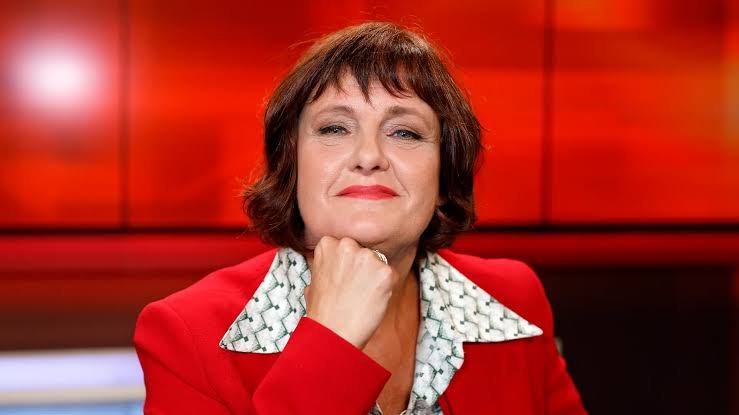 Ist Annette Dittert verheiratet? Ein Blick auf Ehemann, Privatleben und Familie ist annette dittert verheiratet