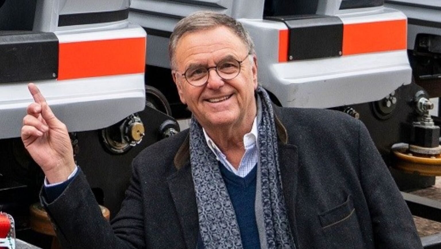 roland mack vermögen