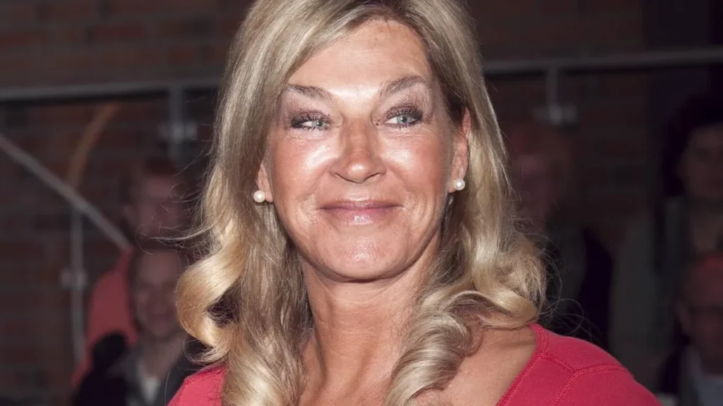Soraya Lewe Wikipedia: Biografie, Familie und Kinder soraya lewe wikipedia