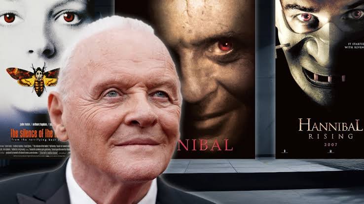 Anthony Hopkins Filme: Die besten Werke, Rollen und die beeindruckende Karriere einer Filmlegende anthony hopkins filme