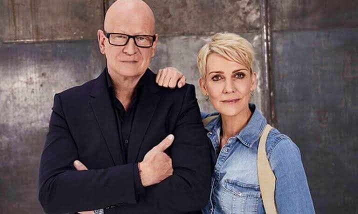 Tanja Flister: Wer war die Ehefrau von Michael Naseband? Leben, Beziehung und ihr bewegendes Schicksal tanja flister